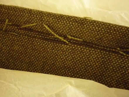 Photo of free Dressmaking fabric (Blagdon BS40) #3
