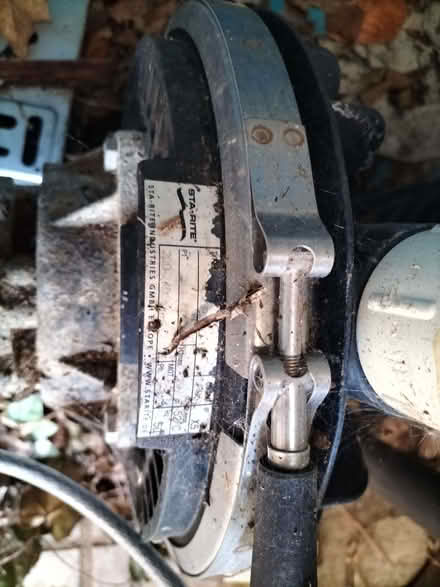 Photo of free Swimming pool workings (Pennylands WN8) #2