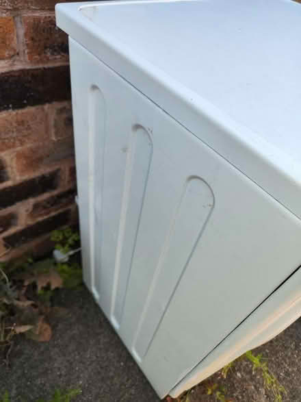 Photo of free Washing Machine (Wolstanton ST5) #4