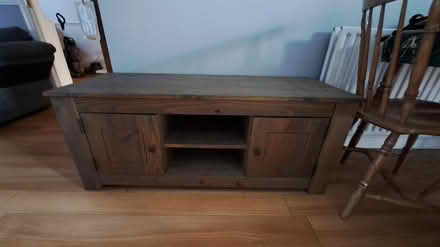 Photo of free Tv unit #2 (Dartford DA1) #1