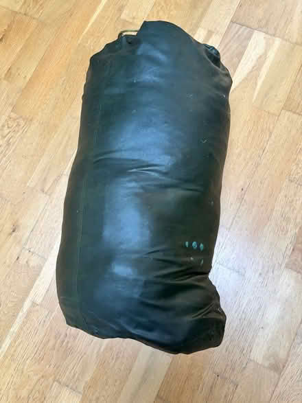 Photo of free Bivvy Bag (Widcombe BA2) #2