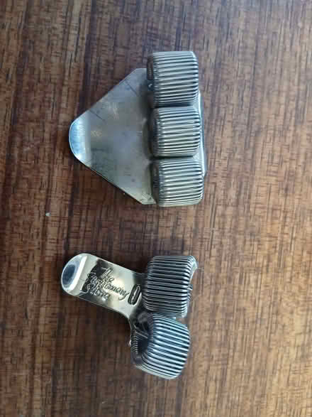 Photo of free Two pocket pen holders (Maidenhead SL6) #1
