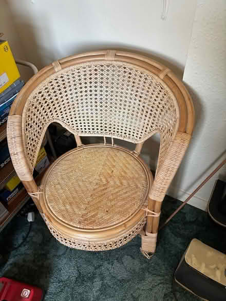 Photo of free TLC (176 Irby Road, Pensby CH61) #1