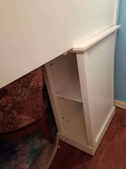 Photo of free Bed - mid sleeper/cabin bed (The Rock TF3) #2