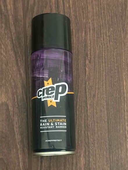 Photo of free Crep protect (Wolverhampton WV10) #1