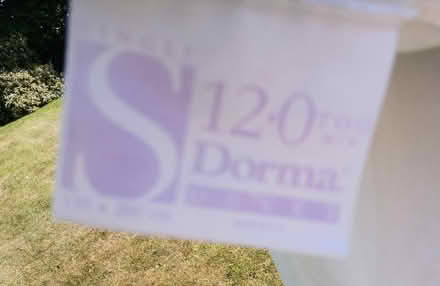 Photo of free Single duvet and bedding (Deepcar S36) #3
