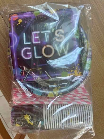 Photo of free Party pack (Ashton CH3) #1