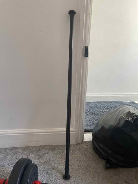 Photo of free Tension hanger (Maldon CM9) #1
