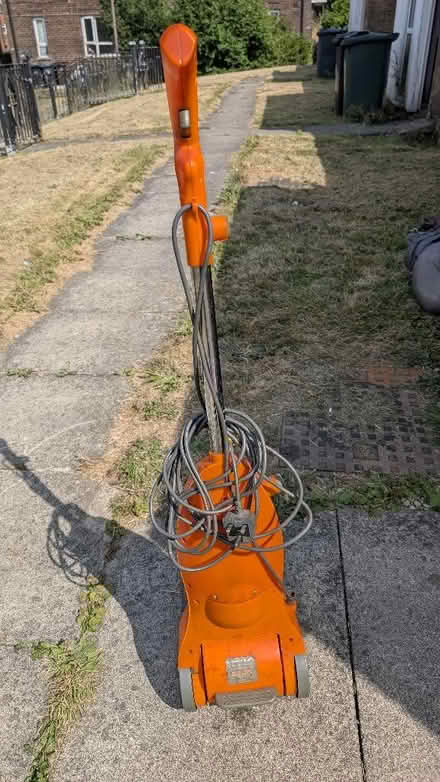 Photo of free Vax Power Max Carpet Cleaner (Holmewood BD4) #2