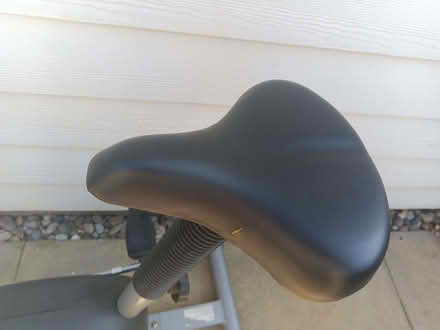 Photo of free Exercise bicycle (Kings Hill ME19) #3