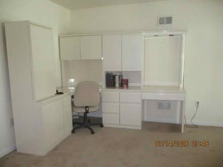 Photo of free Wall unit (Regency at Monroe) #1