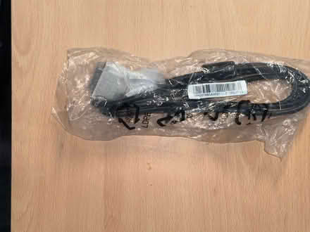 Photo of free DVI cable (Wolverhampton WV10) #2