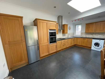Photo of free Kitchen cupboards (Redford EH13) #1