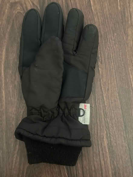 Photo of free Left Glove (Wolverhampton WV10) #2
