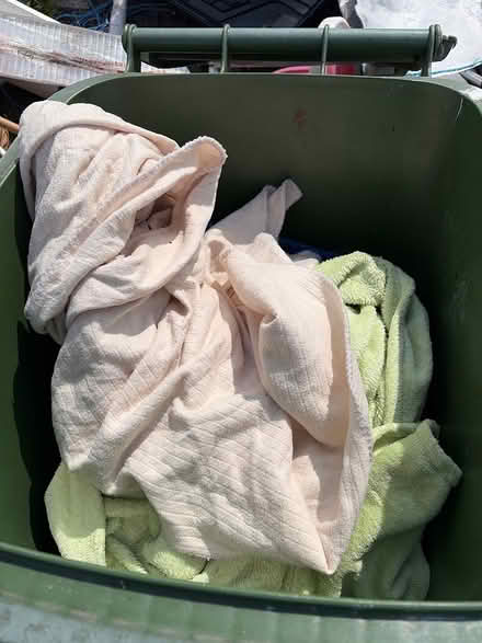 Photo of free Blankets (Dublin4) #1