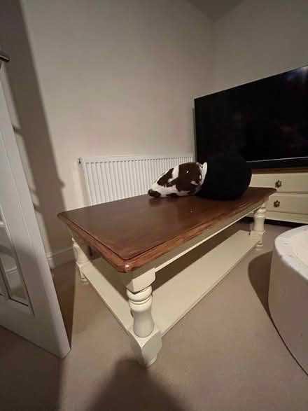 Photo of free Coffee table (Chalfont St Peter SL9) #2