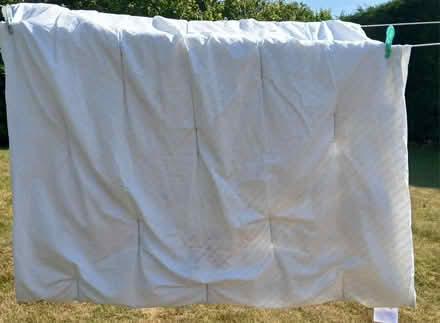 Photo of free Single duvet and bedding (Deepcar S36) #1