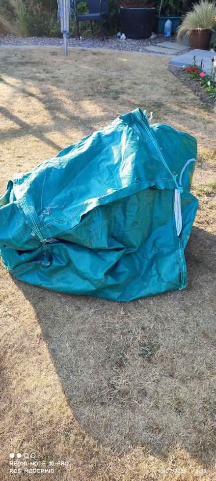 Photo of free Builders bag (Aldwick PO21) #1