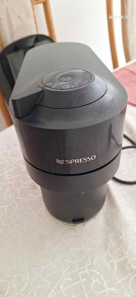 Photo of free Nespresso Vertuo Coffee Machine (Conniburrow MK14) #1