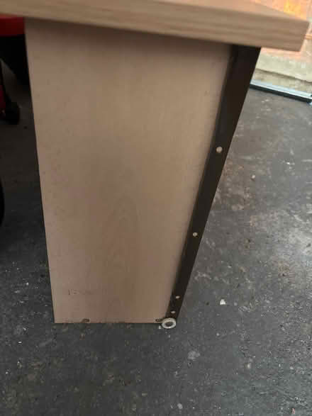 Photo of free Mama and papas bedroom cabinet (Sidcup DA14) #3