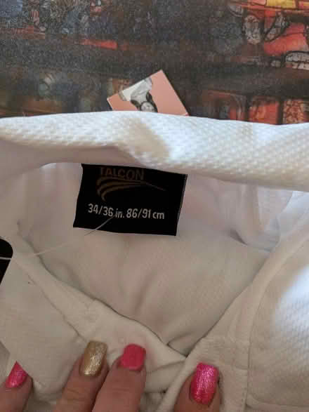 Photo of free PE top (Chichester PO19) #1