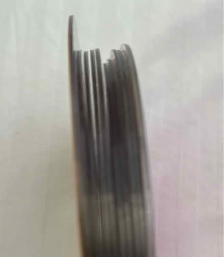 Photo of free 10 blank recordable DVDs (Nottingham, West Bridgford NG2) #2