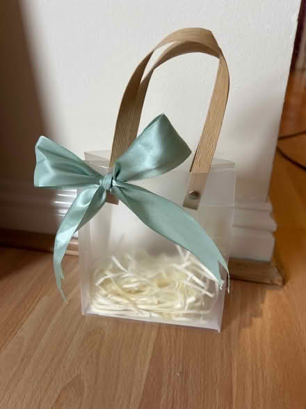 Photo of free Party bag (Dennistoun, G31) #1
