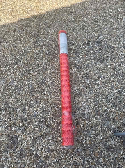Photo of free Mesh (Bury PE26) #1