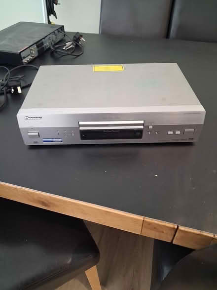 Photo of free DVD pioneer (Orpington BR6) #1
