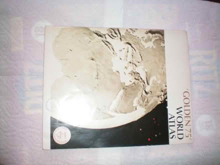Photo of free old maps (Finch and Brimley) #2