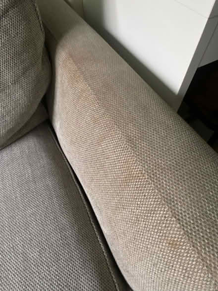 Photo of free Arm chair to go (Reading, RG1) #3