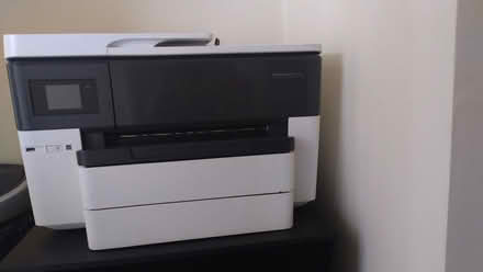 Photo of free Printer with A3 Scanner (High Road, Wood Green N22) #1