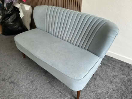 Photo of free Small French sofa (Le36dr LE3) #3