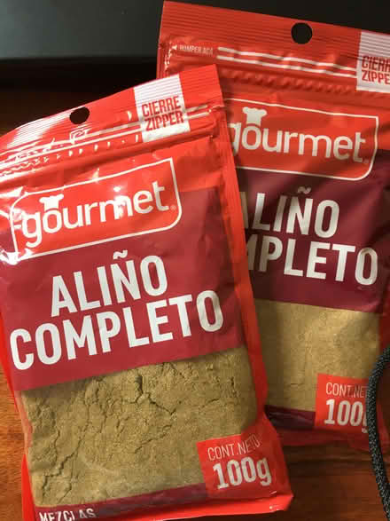 Photo of free Chilean Spices (Foster & California Ave) #3