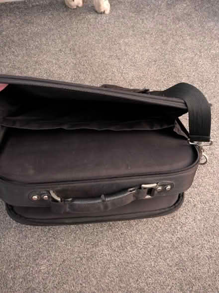 Photo of free Laptop Bag (Kiveton Park, S26) #3