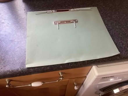 Photo of free 15 Ring binders (Belmont SM2) #1