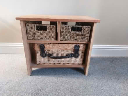 Photo of free Self-made storage unit (Southsea PO4) #1