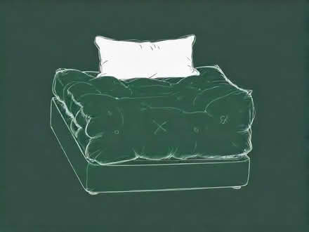 Photo of Blow up bed (Kendal LA9) #1