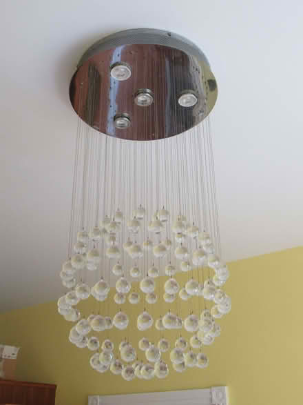 Photo of free Ceiling light (Cashes Green GL5) #1
