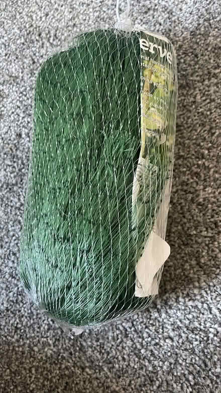Photo of free Garden/bird netting (Maldon CM9) #1