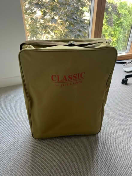 Photo of free Jullian Classic box easel (Charlton SE7) #4