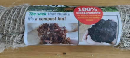 Photo of free Biodegradable leaf sacks (Bishopton PA7) #2