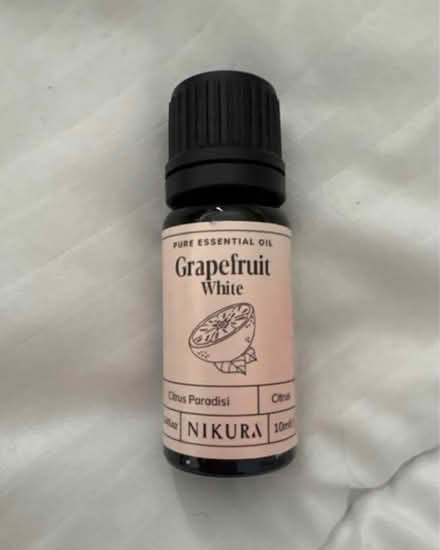 Photo of free Grapefruit oil (Bexley DA8) #1