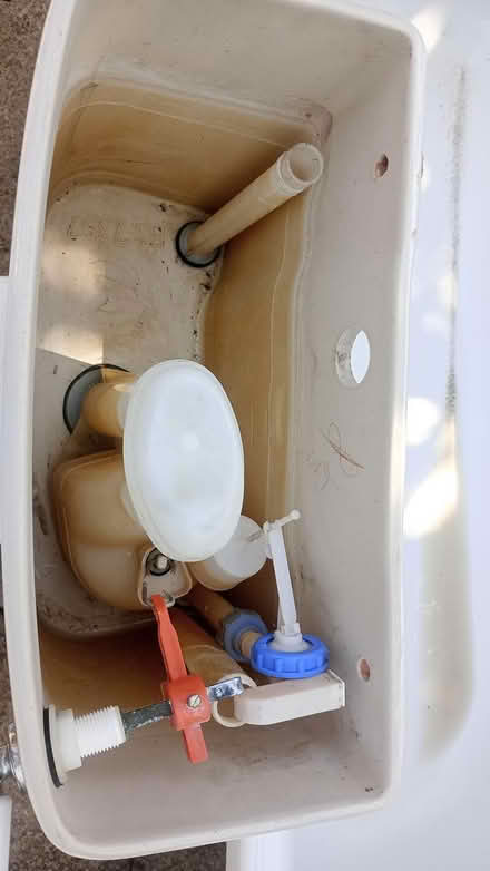 Photo of free Bathroom (Maidstone ME15) #4