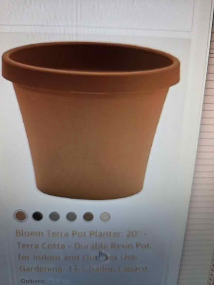 Photo of Plant Pots (Cupertino Sunnyvale) #2