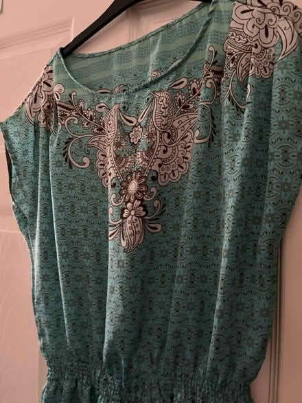 Photo of free Tops (Tyseley B11) #4