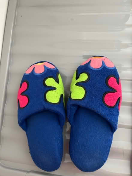 Photo of free Flip flops, slippers & sandals (Tyseley B11) #3
