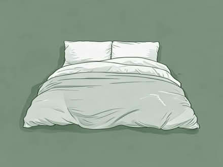 Photo of free Double duvet cover (Coleridge Ward CB1) #1