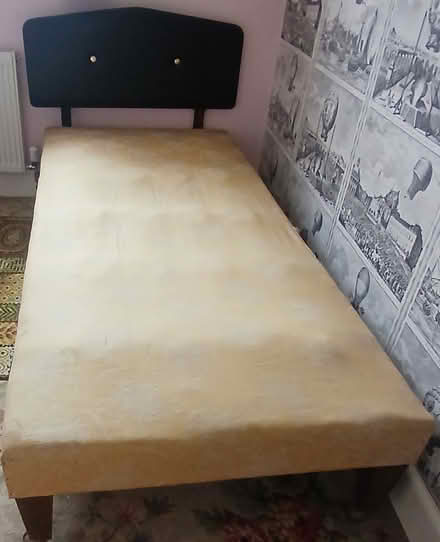 Photo of free Furniture to take away today only (Clontarf) #1
