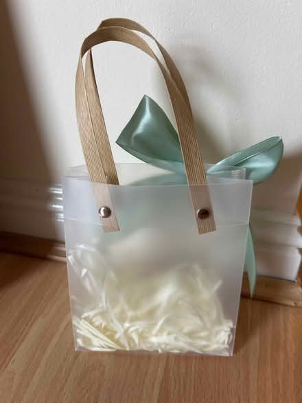 Photo of free Party bag (Dennistoun, G31) #2
